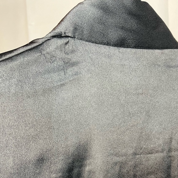 Victorias Secret short tie kimono S/M - Picture 8 of 9